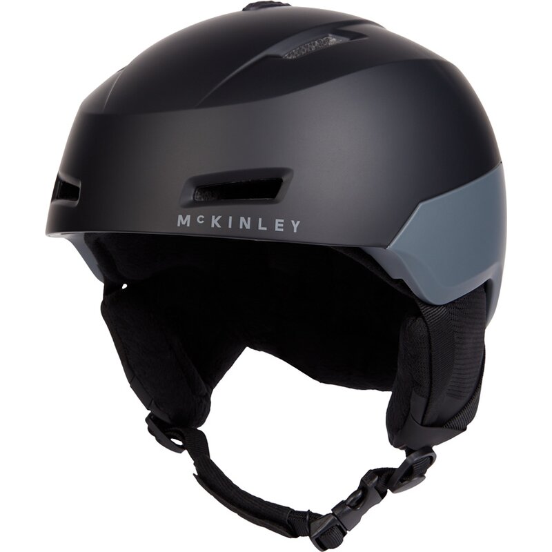 Мужской лыжный шлем Flyte Pro Mckinley, black night/grey, Черный, Мужской лыжный шлем Flyte Pro Mckinley, black night/grey
Мужской лыжный шлем Flyte Pro Mckinley, black night/grey, Черный, Мужской лыжный шлем Flyte Pro Mckinley, black night/grey