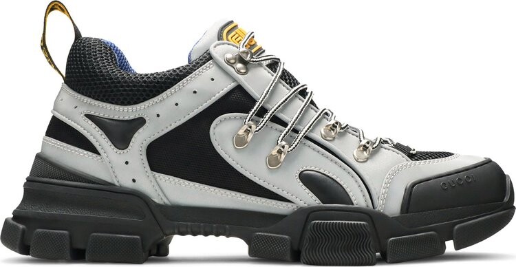 Кроссовки Gucci Flashtrek Reflective Grey, серый
Кроссовки Gucci Flashtrek Reflective Grey, серый