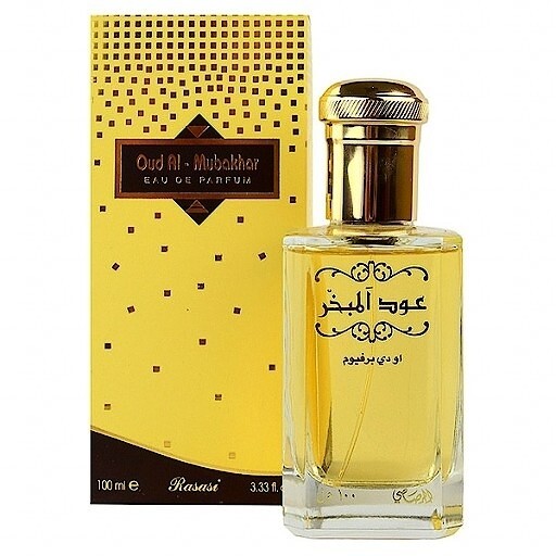 Духи Rasasi Oudh Al Mubakhar
Духи Rasasi Oudh Al Mubakhar