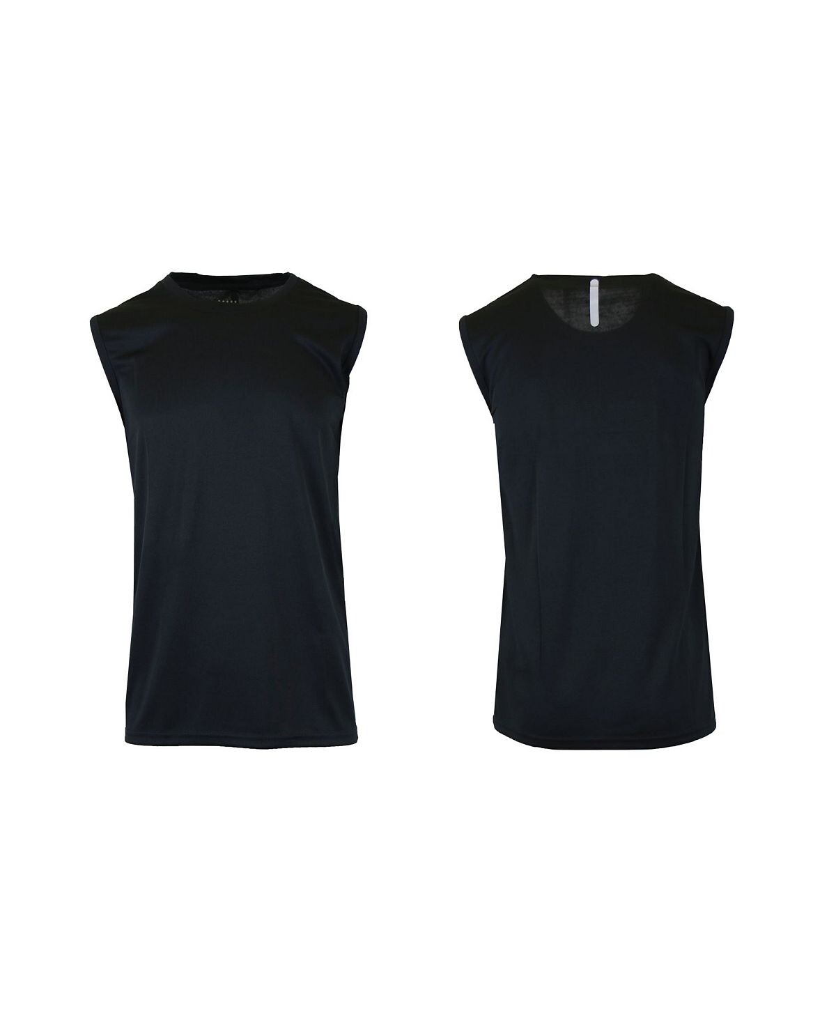 Мужская влагоотводящая футболка без морщин Galaxy By Harvic, черный
Мужская влагоотводящая футболка без морщин Galaxy By Harvic, черный