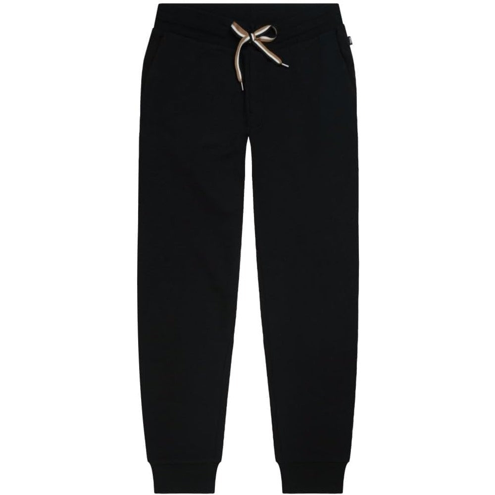 Мужские спортивные штаны Hugo Boss Larsen 300, черные
Мужские спортивные штаны Hugo Boss Larsen 300, черные