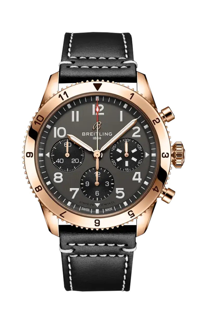 Классические часы мужские avi 42 p-51 mustang Breitling
Классические часы мужские avi 42 p-51 mustang Breitling