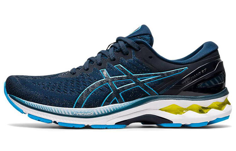 Мужские кроссовки Asics Gel-Kayano 27
Мужские кроссовки Asics Gel-Kayano 27