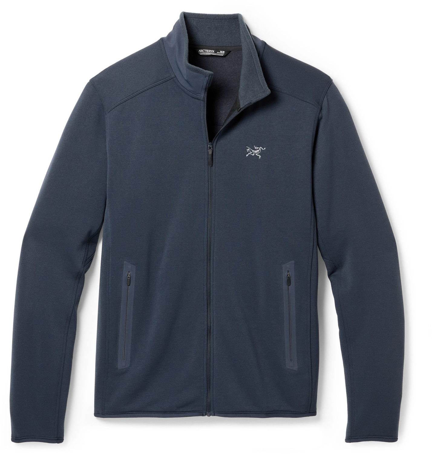 Куртка Arc'teryx Kyanite, синий 
Куртка Arc'teryx Kyanite, синий