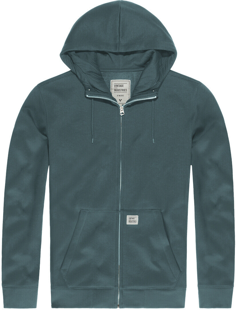 Толстовка Vintage Industries Cruz на молнии, серая, Серый, Толстовка Vintage Industries Cruz на молнии, серая
Толстовка Vintage Industries Cruz на молнии, серая, Серый, Толстовка Vintage Industries Cruz на молнии, серая