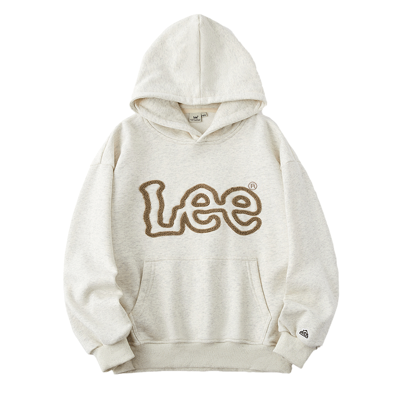 Lee Свитшот Heather Gray детский
Lee Свитшот Heather Gray детский
