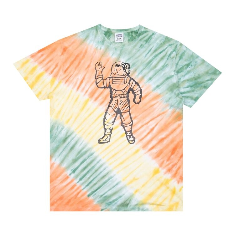 Футболка Billionaire Boys Club Astro Knit Tee 'White', белый
Футболка Billionaire Boys Club Astro Knit Tee 'White', белый