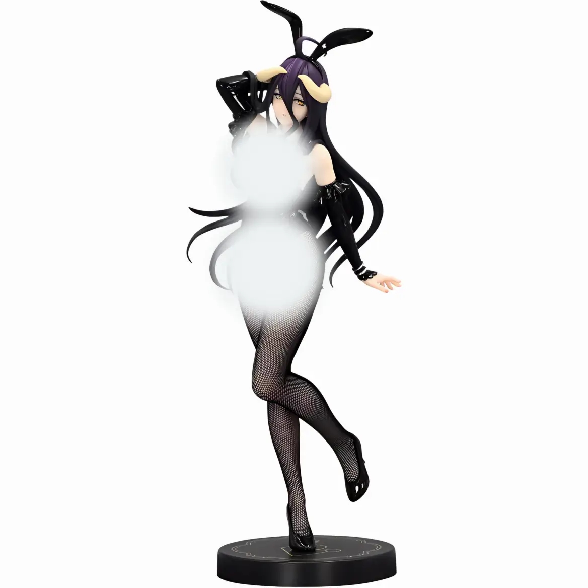 FURYU OVERLOAD BiCute Bunnies Albedo, Black Version
FURYU OVERLOAD BiCute Bunnies Albedo, Black Version