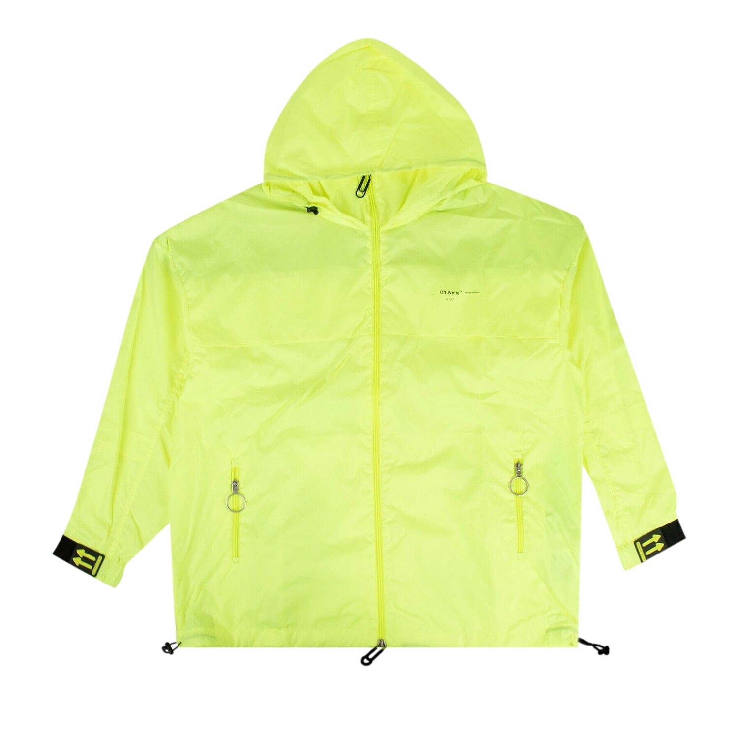 Ветровка Off-White Неоново-желтый, Зеленый, Ветровка Off-White Неоново-желтый
Ветровка Off-White Неоново-желтый, Зеленый, Ветровка Off-White Неоново-желтый