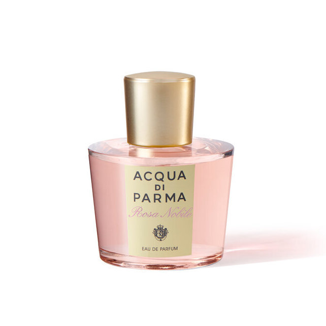 Парфюмерная вода Acqua di Parma Le Nobili Rosa Nobile
Парфюмерная вода Acqua di Parma Le Nobili Rosa Nobile