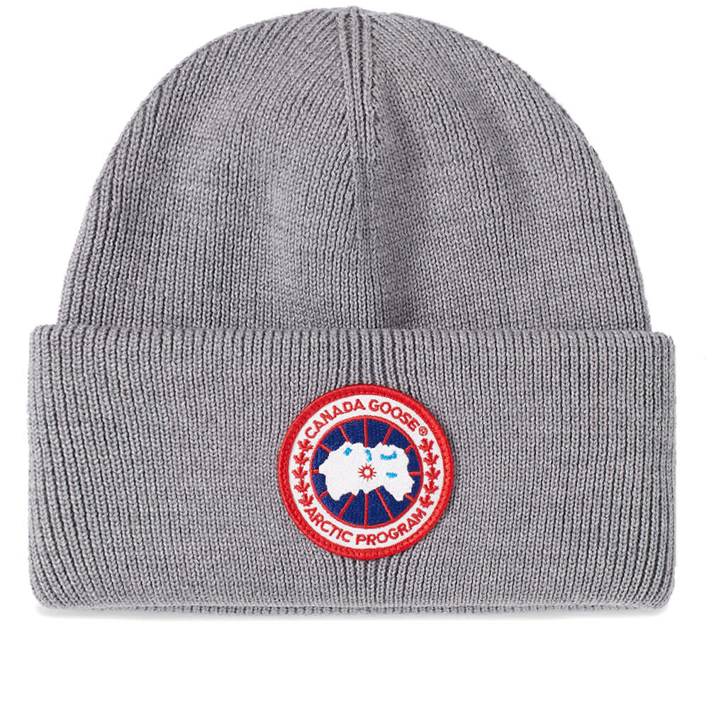 Шапка-бини Arctic Disc Toque Canada Goose
Шапка-бини Arctic Disc Toque Canada Goose