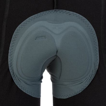 Термоплотные - женские Terry Bicycles, черный
Термоплотные - женские Terry Bicycles, черный