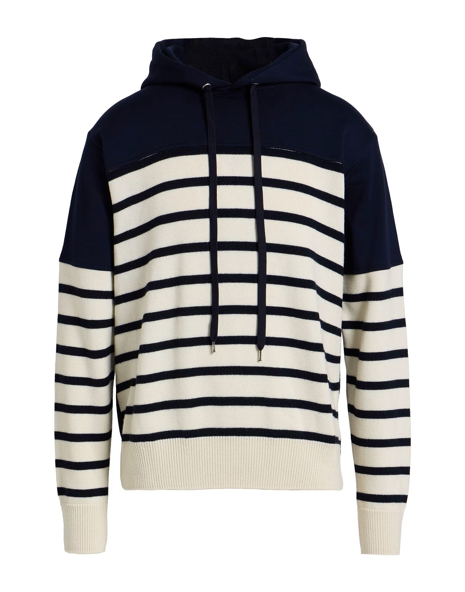 Толстовка Paolo Pecora, полуночно-синий
Толстовка Paolo Pecora, полуночно-синий