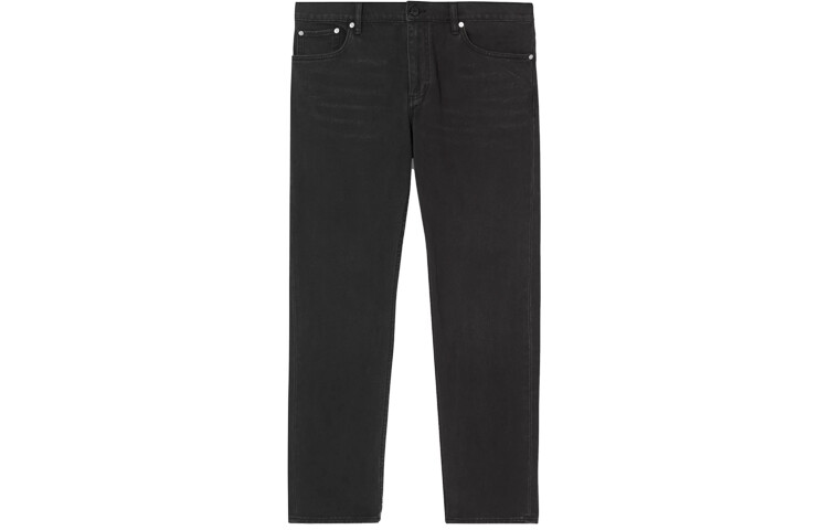 Мужские джинсы Burberry, цвет Black 
Мужские джинсы Burberry, цвет Black