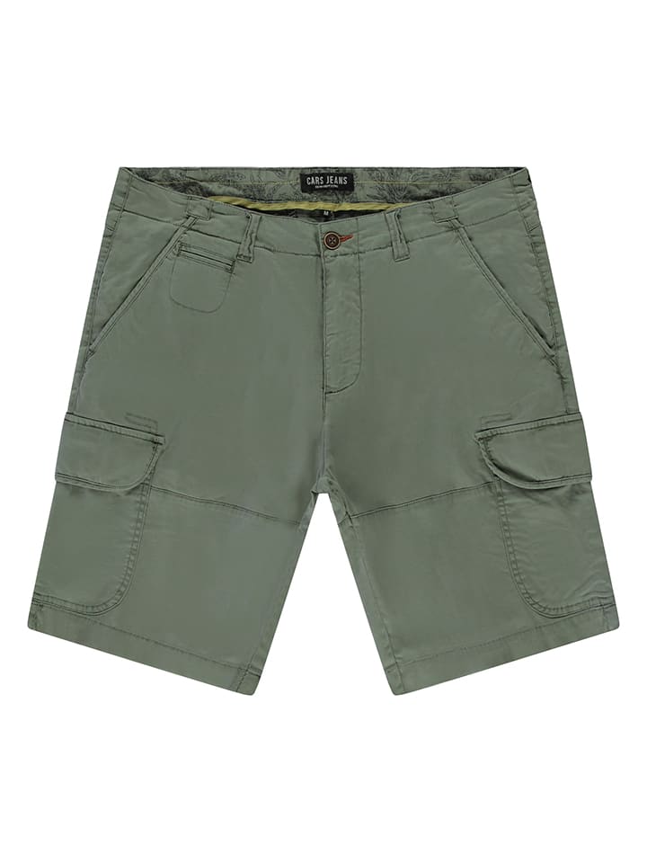 Тканевые шорты Cars
Тканевые шорты Cars