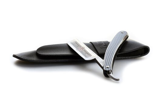 Традиционный кожаный чехол для бритвы в стиле ретро с золотым долларом, inna
Традиционный кожаный чехол для бритвы в стиле ретро с золотым долларом, inna