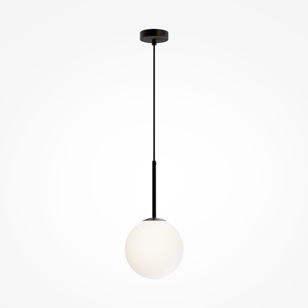 Подвесной светильник Maytoni Basic form MOD321PL-01B1 1xE14, черный, металл, без лампочки Maytoni GmbH
Подвесной светильник Maytoni Basic form MOD321PL-01B1 1xE14, черный, металл, без лампочки Maytoni GmbH