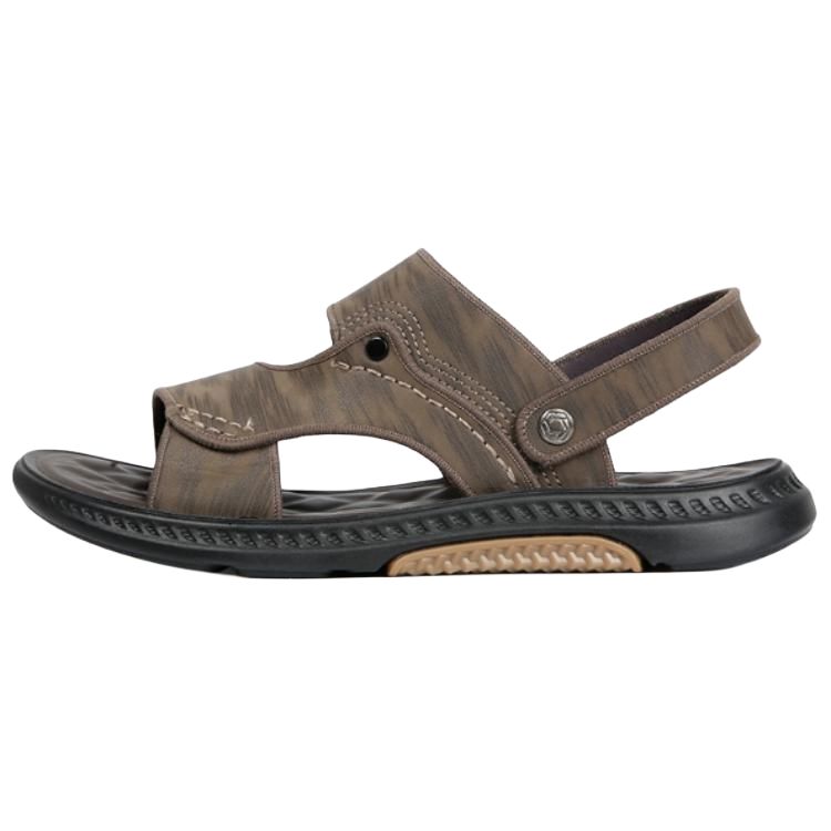 Пляжные сандалии мужские Wit, Black
Пляжные сандалии мужские Wit, Black