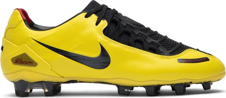 Бутсы Nike Total 90 Laser FG SE 'Zest', желтый
Бутсы Nike Total 90 Laser FG SE 'Zest', желтый