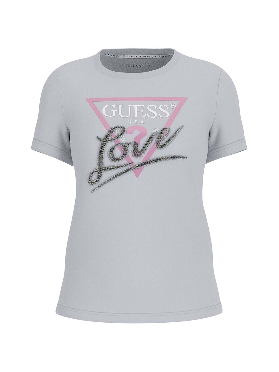 Рубашка GUESS Liebe, цвет Grey/Anthracite
Рубашка GUESS Liebe, цвет Grey/Anthracite