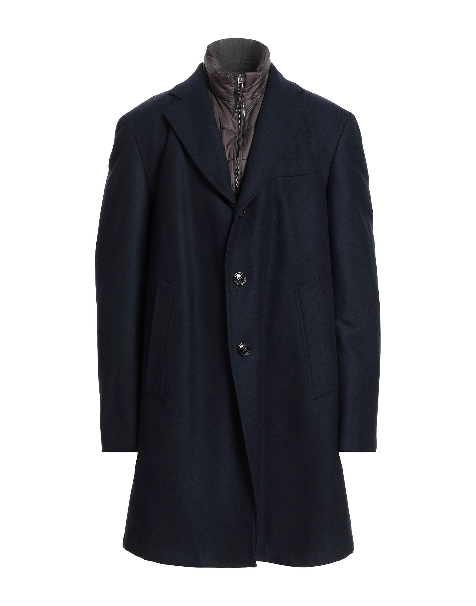 Пальто Windsor., полуночно-синий
Пальто Windsor., полуночно-синий