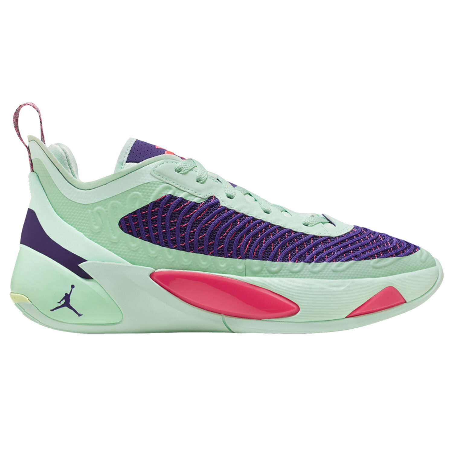 Кроссовки Air Jordan Luka 1 PF 'Easter', Зеленый
Кроссовки Air Jordan Luka 1 PF 'Easter', Зеленый