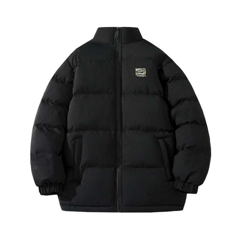 Детские утепленные куртки Jeep, черный
Детские утепленные куртки Jeep, черный