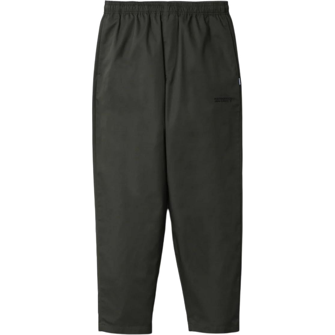 Спортивные брюки с внутренней затяжкой Neighborhood, оливковый umber
Спортивные брюки с внутренней затяжкой Neighborhood, оливковый umber