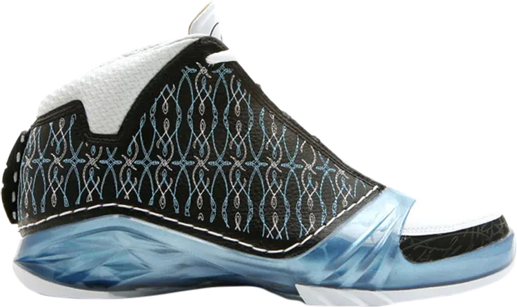Кроссовки Air Jordan 23 OG GS UNC, черный
Кроссовки Air Jordan 23 OG GS UNC, черный