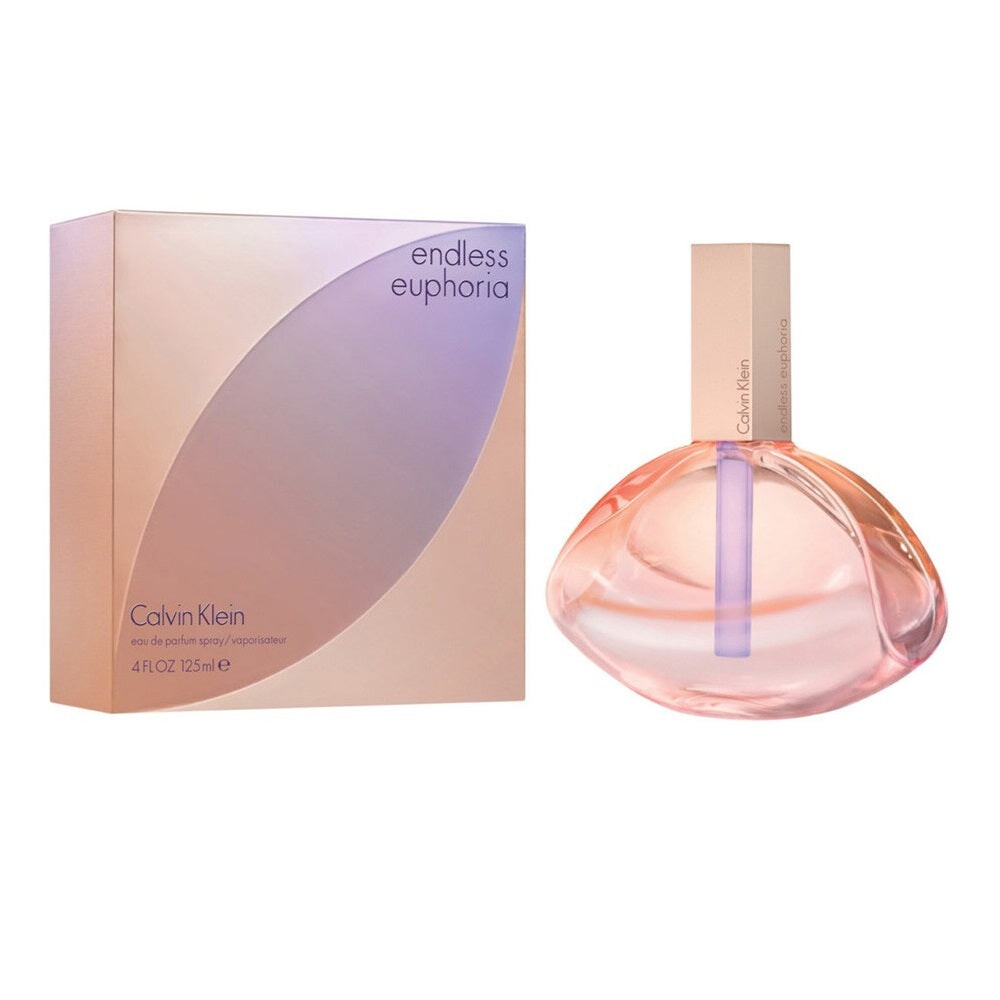 Парфюмированная вода Calvin Klein Euphoria Endless 
Парфюмированная вода Calvin Klein Euphoria Endless