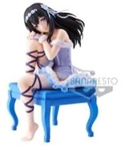 Фигурка Banpresto IdolMaster Cinderella Girls Espresto est - шикарная и привлекательная поза - FUMIKA SAGISAWA BANDAI
Фигурка Banpresto IdolMaster Cinderella Girls Espresto est - шикарная и привлекательная поза - FUMIKA SAGISAWA BANDAI