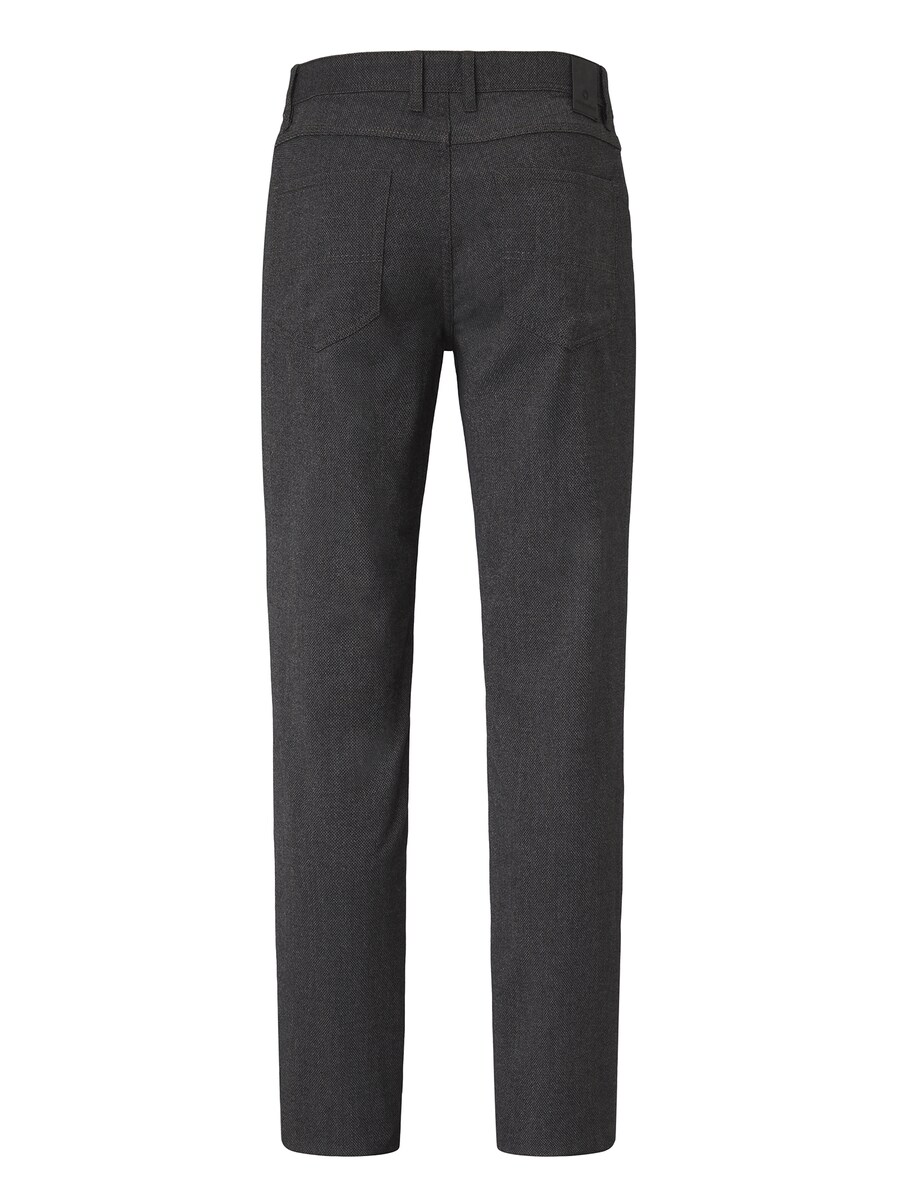 Тканевые брюки REDPOINT Regular Pants, темно-серый
Тканевые брюки REDPOINT Regular Pants, темно-серый