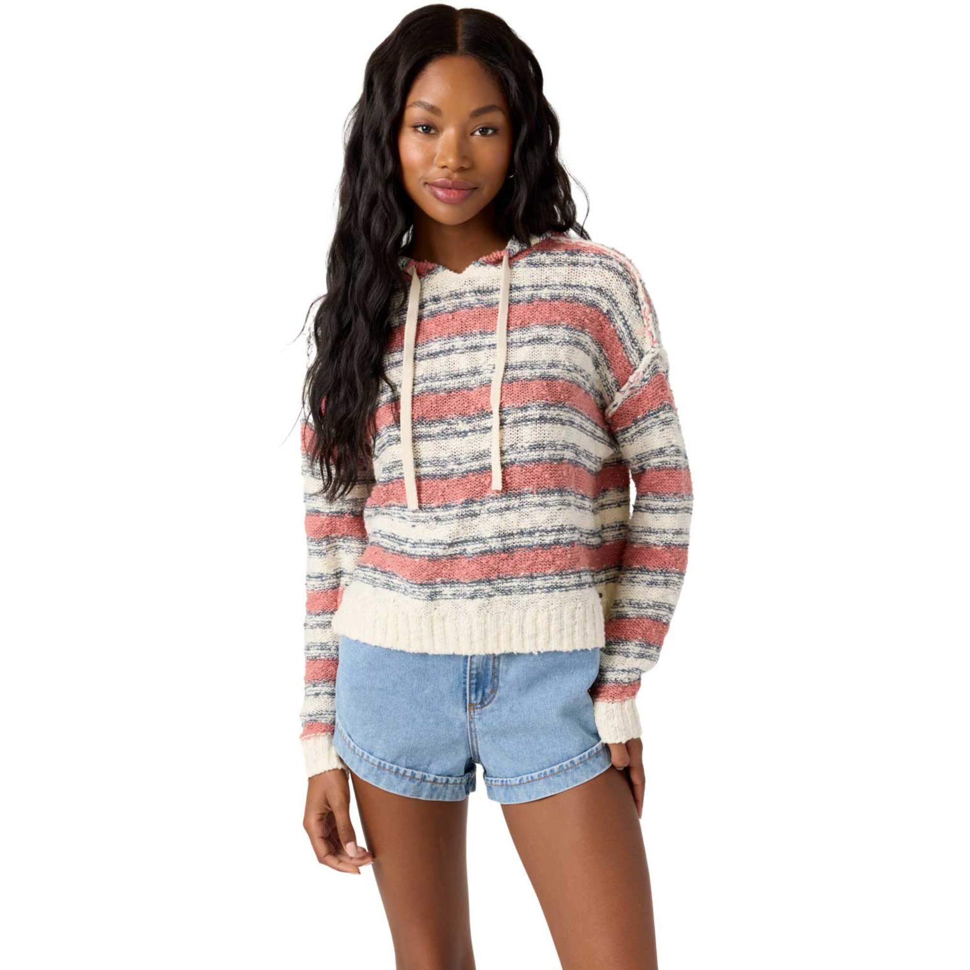 Женская толстовка Jayne Stripe O'Neill, Winter White, Белый, Женская толстовка Jayne Stripe O'Neill, Winter White
Женская толстовка Jayne Stripe O'Neill, Winter White, Белый, Женская толстовка Jayne Stripe O'Neill, Winter White