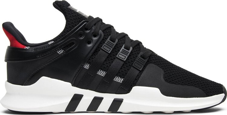 Кроссовки Adidas EQT Support ADV 'Wicker Park', черный
Кроссовки Adidas EQT Support ADV 'Wicker Park', черный