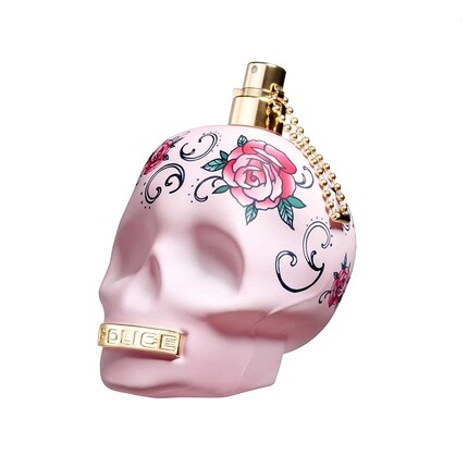 Police to Be Tattooart парфюмированная вода для женщин 125мл
Police to Be Tattooart парфюмированная вода для женщин 125мл