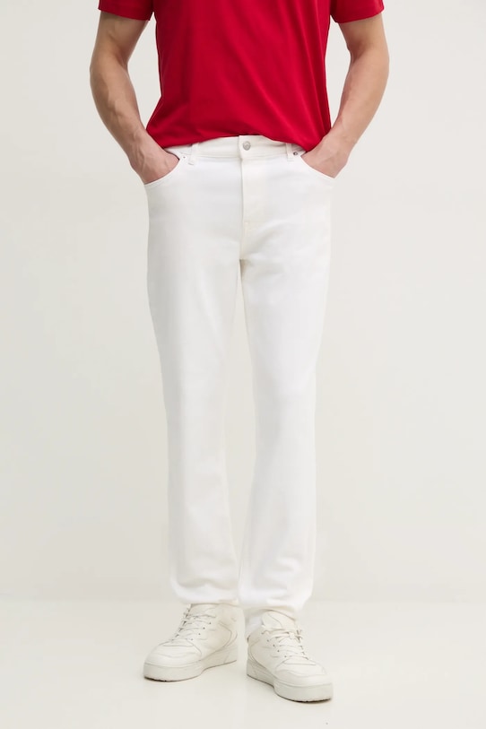 Джинсы Tommy Hilfiger, белый
Джинсы Tommy Hilfiger, белый