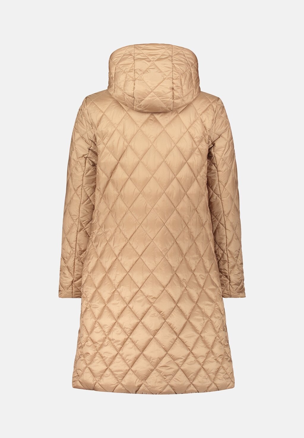 Зимнее пальто MIT KAPUZE Betty Barclay, бежевый
Зимнее пальто MIT KAPUZE Betty Barclay, бежевый