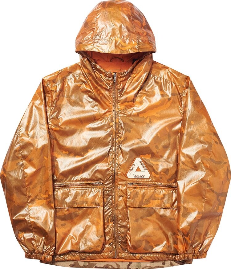 Куртка Palace P-Stealth Jacket 'Orange Camo', оранжевый
Куртка Palace P-Stealth Jacket 'Orange Camo', оранжевый