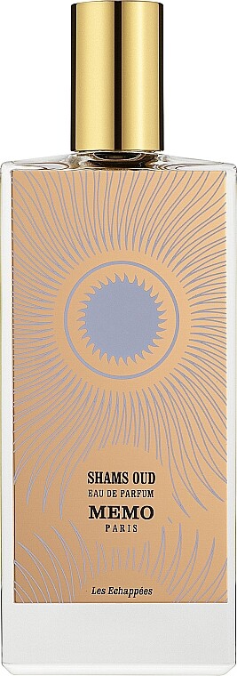 Духи Memo Shams Oud
Духи Memo Shams Oud