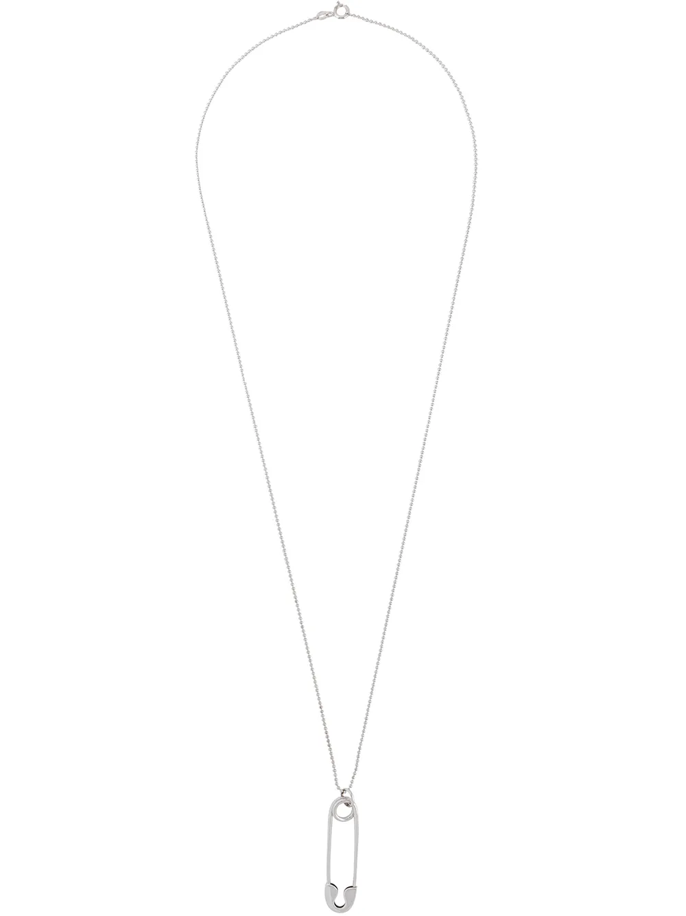 Колье с подвеской True Rocks, серебяный
Колье с подвеской True Rocks, серебяный