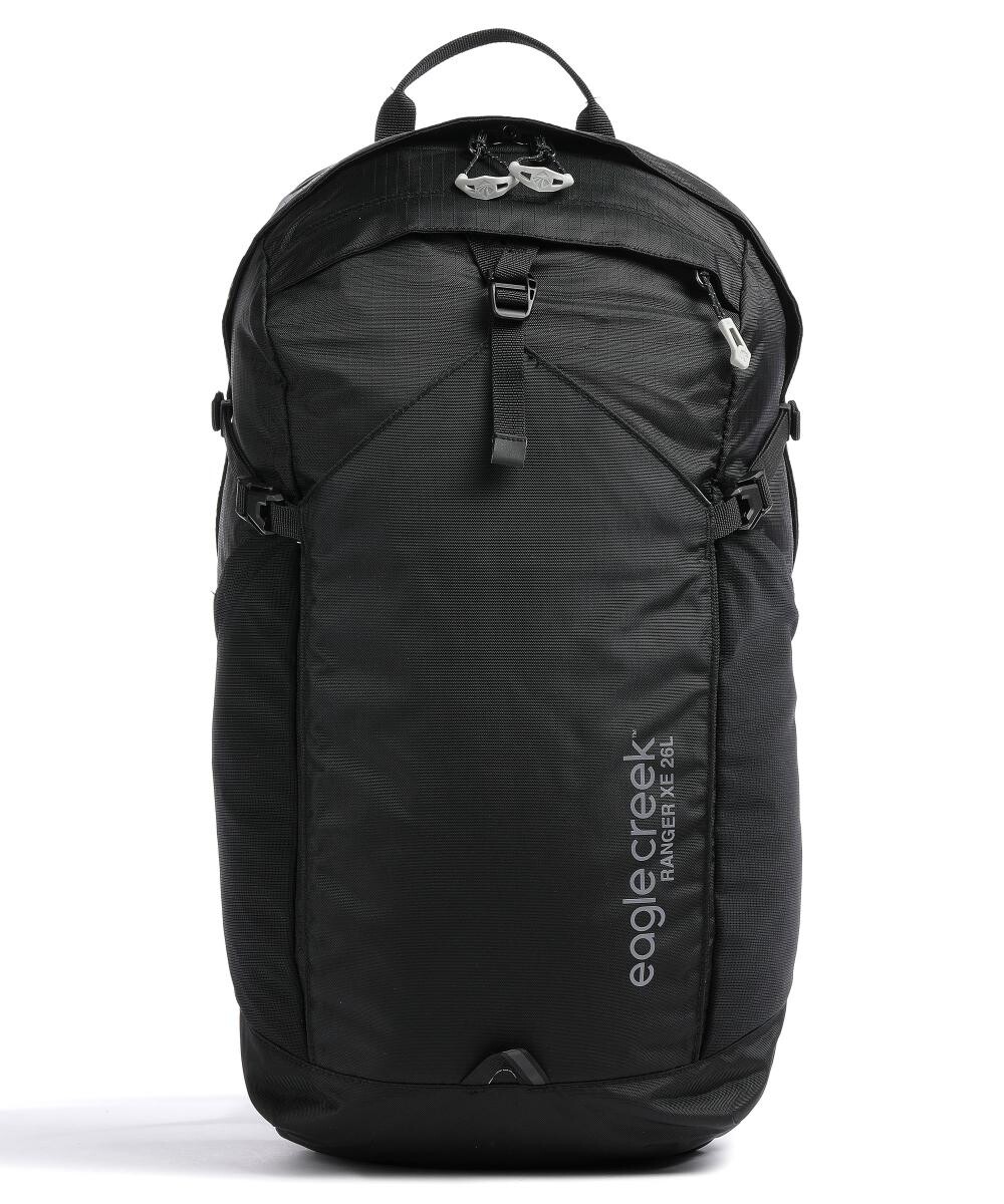 Рюкзак Ranger 26 переработанный полиэстер, переработанный нейлон Eagle Creek, черный
Рюкзак Ranger 26 переработанный полиэстер, переработанный нейлон Eagle Creek, черный