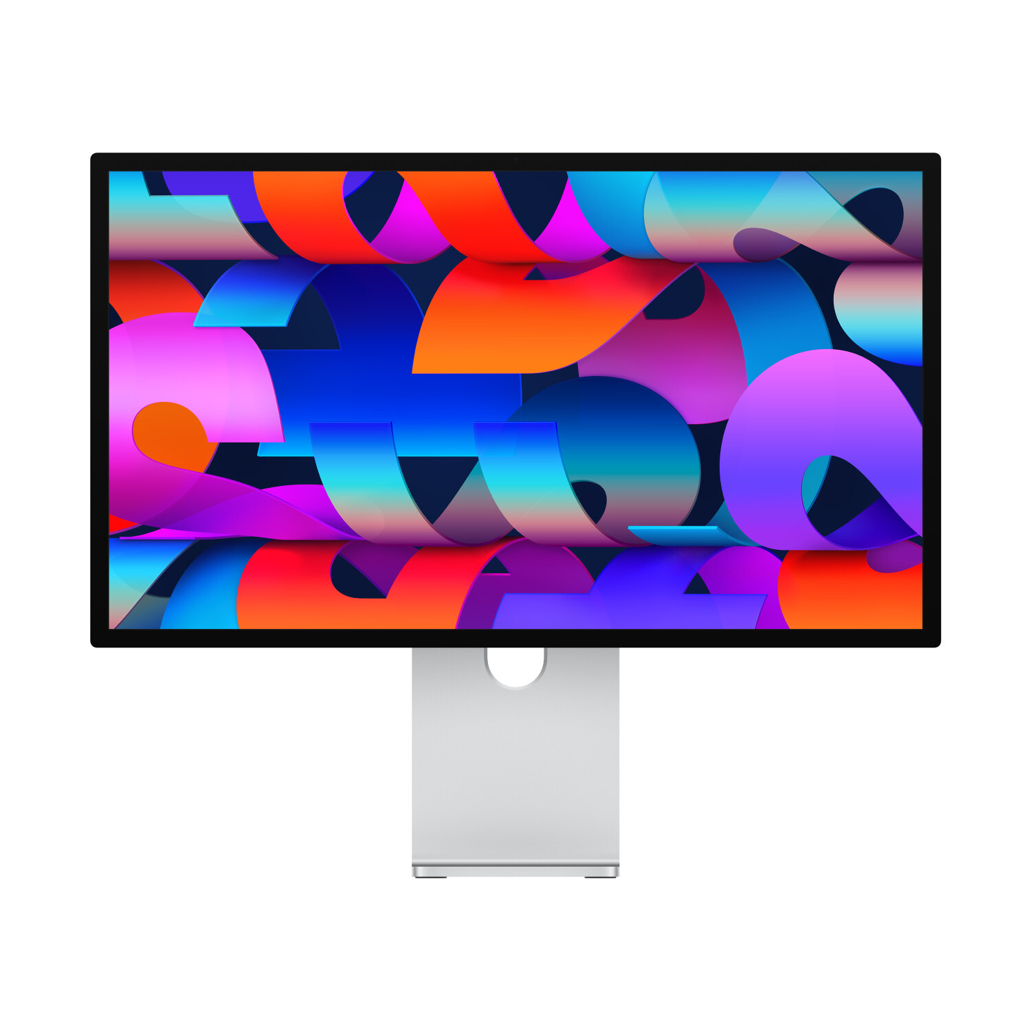Монитор Apple Studio Display 27" 5120 x 2880 5K, IPS, Tilt Height-Adjustable Stand, Nano Texture Glass, Aluminium
Монитор Apple Studio Display 27" 5120 x 2880 5K, IPS, Tilt Height-Adjustable Stand, Nano Texture Glass, Aluminium
