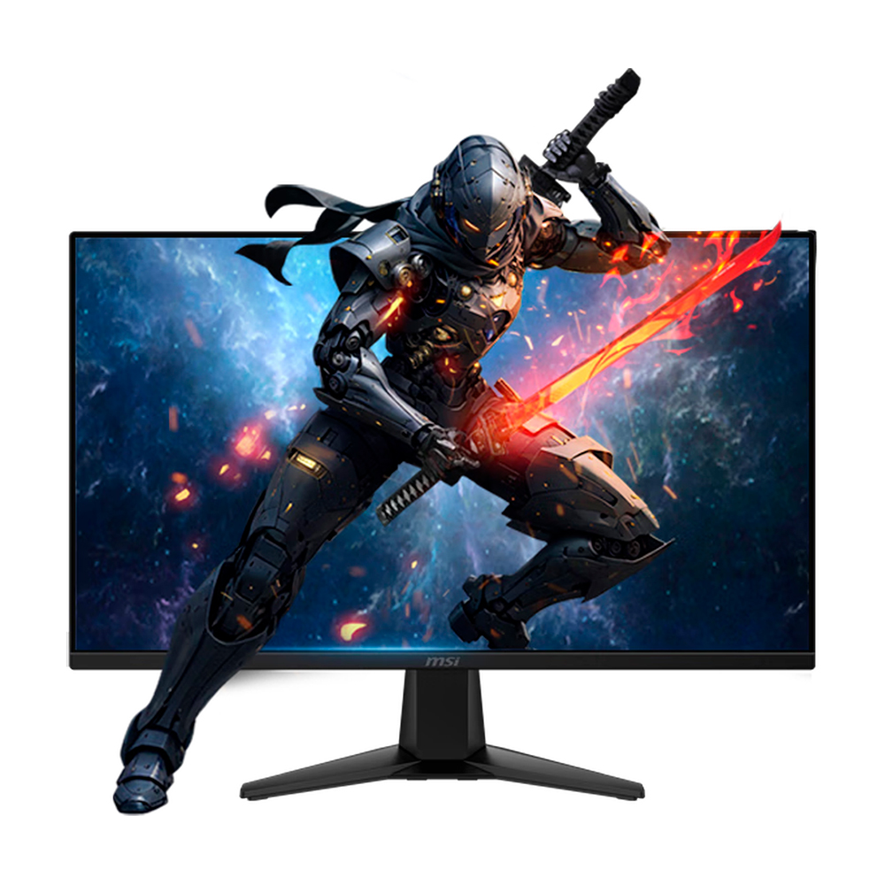 Игровой монитор MSI MAG 275QF X32, 27", 2560×1440, 320 Гц, Rapid IPS, черный
Игровой монитор MSI MAG 275QF X32, 27", 2560×1440, 320 Гц, Rapid IPS, черный