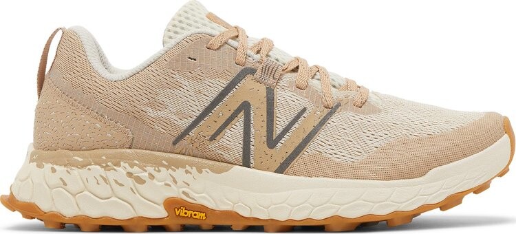 Кроссовки New Balance Fresh Foam X Hierro v7 'Focus Grey Calm Brown', коричневый
Кроссовки New Balance Fresh Foam X Hierro v7 'Focus Grey Calm Brown', коричневый