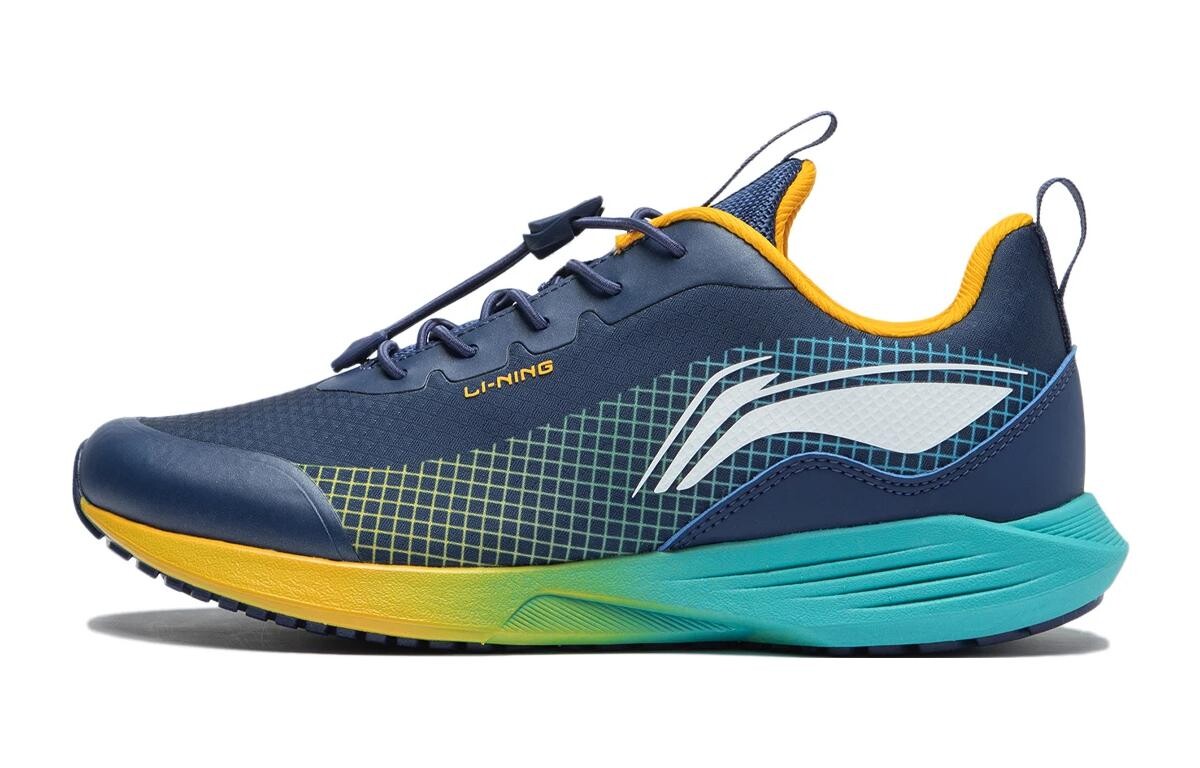 Детские кроссовки GS Low-top Teal Lining Young, бирюзовый
Детские кроссовки GS Low-top Teal Lining Young, бирюзовый