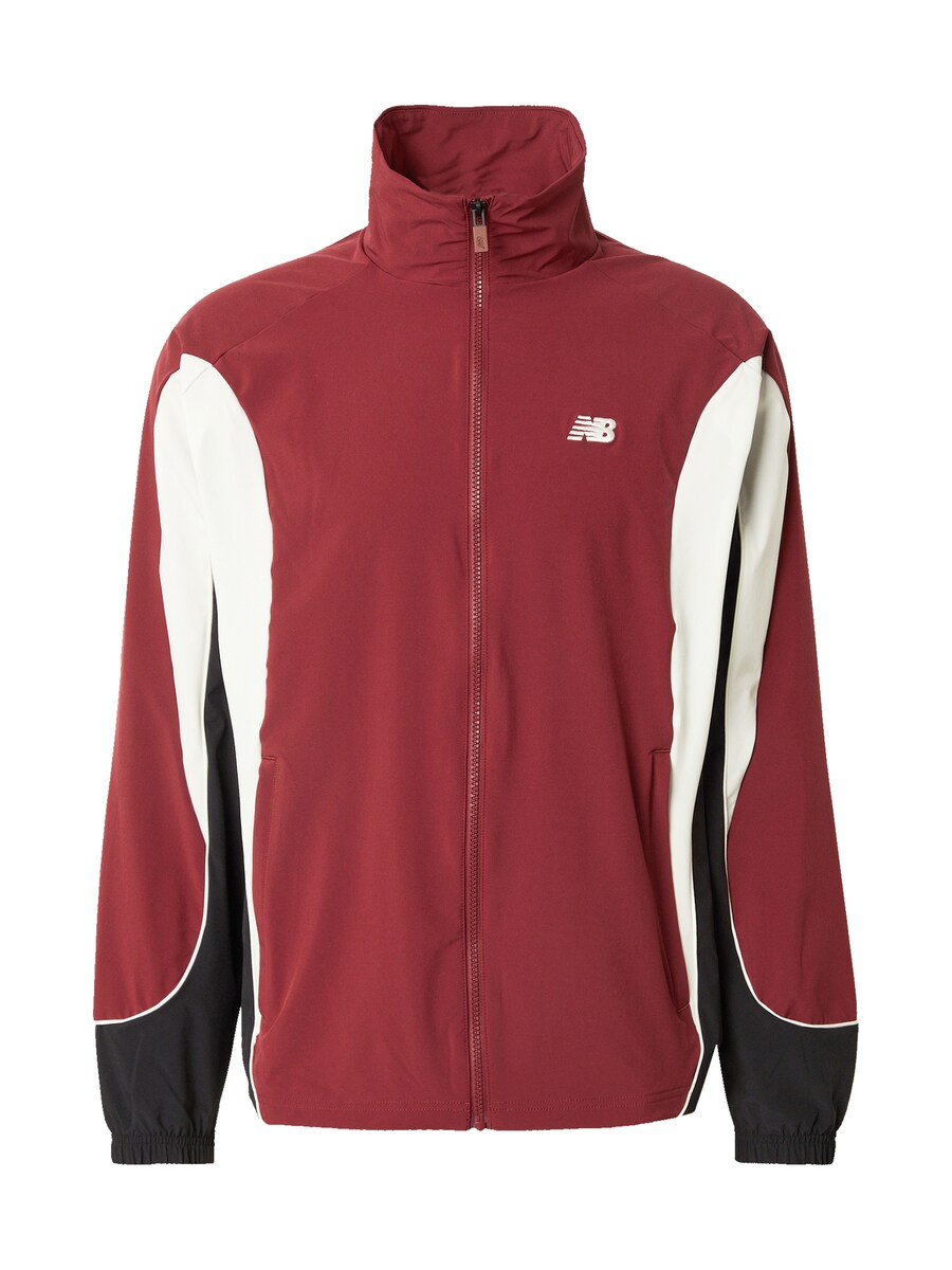 Спортивная куртка new balance In Game, Ruby red
Спортивная куртка new balance In Game, Ruby red