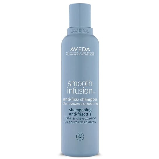 Шампунь против вьющихся волос Smooth Infusion, 200 мл Aveda
Шампунь против вьющихся волос Smooth Infusion, 200 мл Aveda