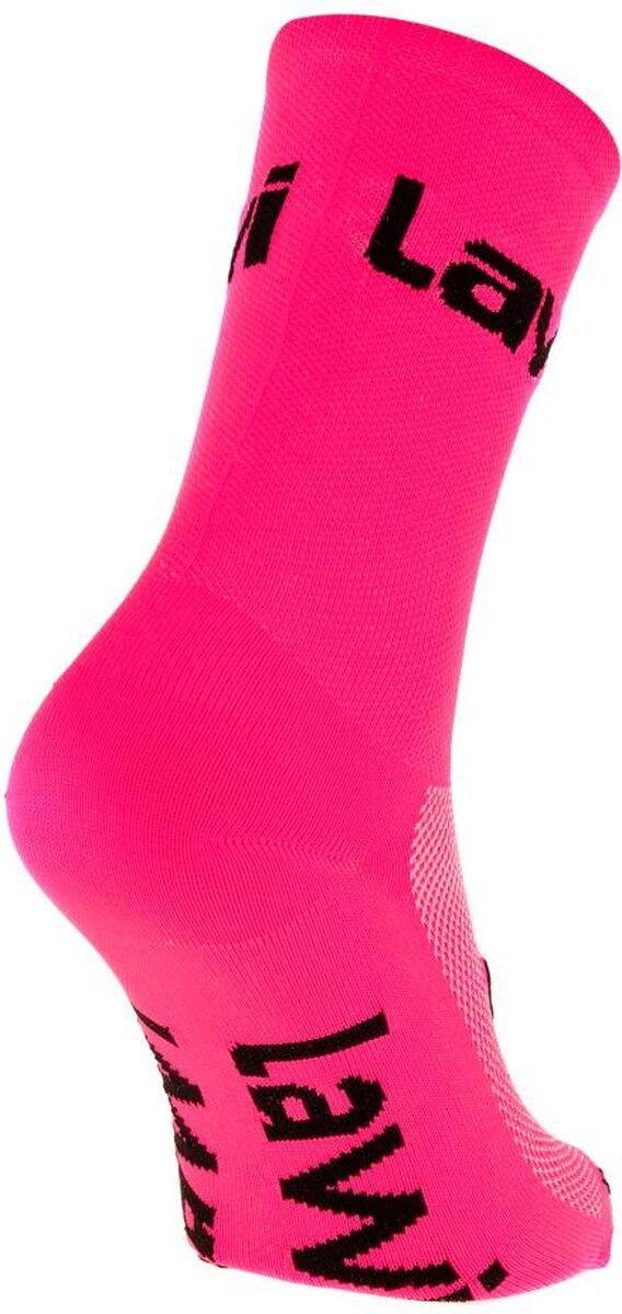 LAWI Носки для велоспорта Zorbig розовые
LAWI Носки для велоспорта Zorbig розовые