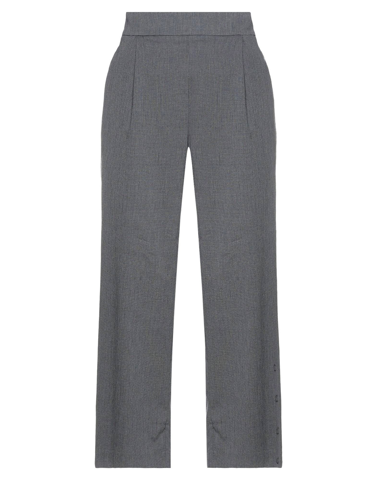 Брюки Manila Grace, серый
Брюки Manila Grace, серый