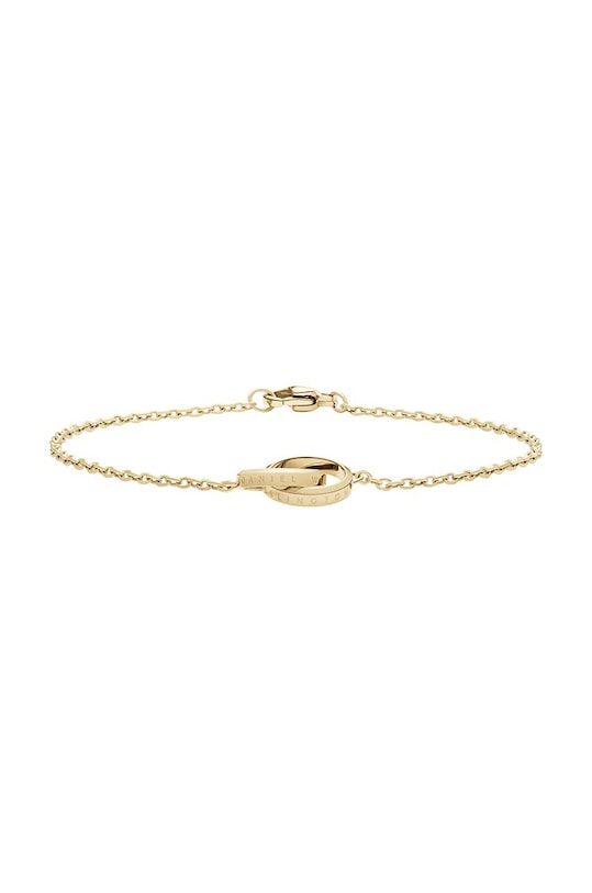 Браслет Daniel Wellington, золотой
Браслет Daniel Wellington, золотой